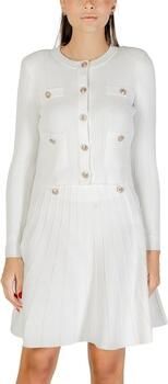 Guess Vest LS CN EMMIE CARDI SWTR W5YR09 Z0130 - Foto 2