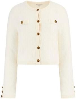 Guess Trui Ls Suzumi Crushed Cardigan