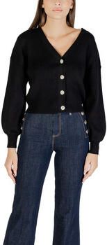 Guess Vest LS VN HANNA CARDI SWTR W5YR07 Z2ZK2