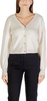 Guess Vest LS VN HANNA CARDI SWTR W5YR07 Z2ZK2