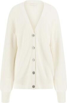 Guess Vest LS VN JAMIE CARDI SWTR W5YR06 Z3OO0