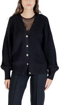 Guess Vest LS VN JAMIE CARDI SWTR W5YR06 Z3OO0