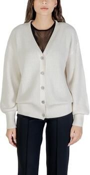 Guess Vest LS VN JAMIE CARDI SWTR W5YR06 Z3OO0 - Foto 2