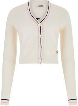 Guess Vest Tricia Cardi Swtr