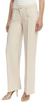 Guess Wijde broeken SEXY PALAZZO W4GA96 WDP85