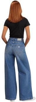 Guess Wijde jeans BELLAGIO PANT W6YA1C D1337