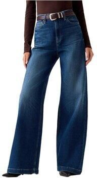 Guess Wijde jeans-Vrouw