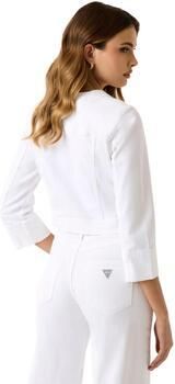 Guess Windjack ROSALIA JACKET W6GN01 D0710