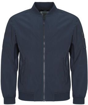 Guess Windjack SATIN BOMBER