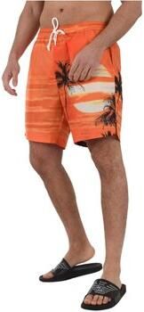 Guess Zwembroek F5GT18 WH1H2