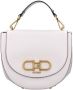 Guess Tas STO FLEET SADDLE BAG - Thumbnail 1