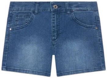 Guess Korte Broek Short jean fille Core
