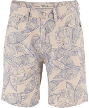 Guess Korte Broek Short Rodeo