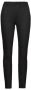 Guess Suede Leggings Super Slim Fit Black Dames - Thumbnail 1