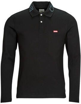 Guess Polo Shirt Lange Mouw OLIVER LS POLO