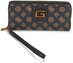 Guess Wallets & Cardholders Bruin Dames