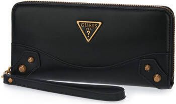 Guess Portemonnee BLA AMANTEA LARGE ZIP