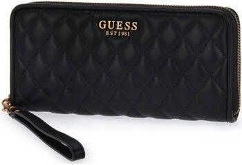 Guess Portemonnee BLA MAILA LARGE ZIP