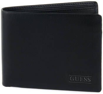 Guess Tas BLA NEW BOSTON BILLFORD