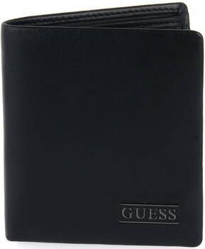 Guess Tas BLA NEW BOSTON BILLFORD