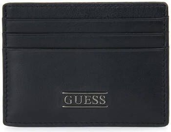 Guess Tas BLA NEW BOSTON CARD CASE