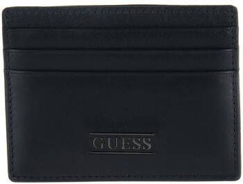 Guess Tas BLA NEW BOSTON CARD CASE