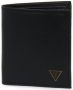 Guess Portemonnee kaarthouder Black Heren - Thumbnail 1