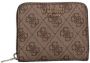 Guess Wallets & Cardholders Beige Dames - Thumbnail 1