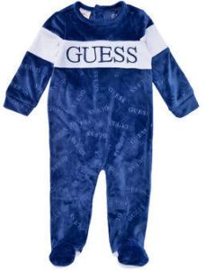 Guess Pyjama's nachthemden H2BW03-KA2X0-G791