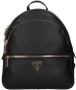 Guess Stijlvolle Zwarte Tassen Black - Thumbnail 1
