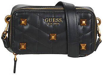 Guess Schoudertas BRERA MINI CAMERA BAG