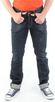 Guess Skinny Jeans Brit Rocker M14072D0HN0 CODU