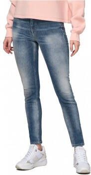 Guess Skinny Jeans W1GA46 D46AA