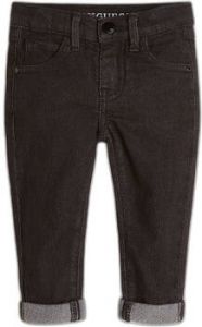 Guess Straight Jeans extensible fille Bull Core