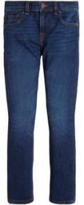 Guess Straight Jeans skinny enfant Core