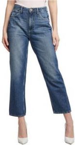 Guess Straight Jeans W2RA21 D3Y0V
