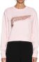 Guess Sweatshirt Roze Dames - Thumbnail 1