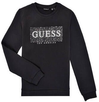 Guess Sweater J2BQ05-KAD73-JBLK