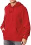 Guess Sweatshirts Rood Heren - Thumbnail 1