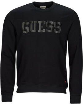 Guess Sweater BEAU CN FLEECE