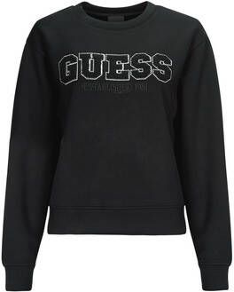 Guess Sweater CN EMBELLISHED LOGO