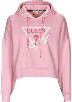 Guess Sweater HOODY ICON