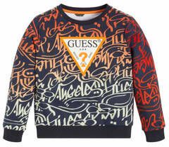 Guess Sweater LS ACTIVE TOP