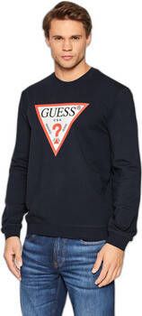 Guess Sweater Sweatshirt Audley CN