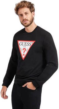 Guess Sweater Sweatshirt Audley CN
