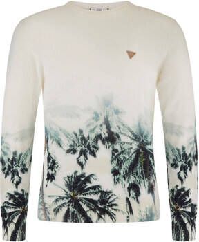 Guess Sweater Sweatshirt col rond Tyson