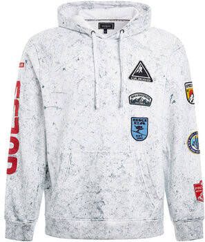 Guess Sweater Sweatshirt Heavy Finch