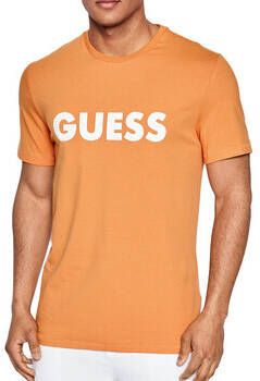 Guess T-shirt Korte Mouw