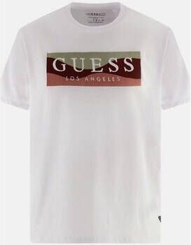 Guess T-shirt Korte Mouw M3YI90 K9RM1