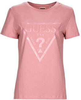 Guess T-shirt Korte Mouw ADELE